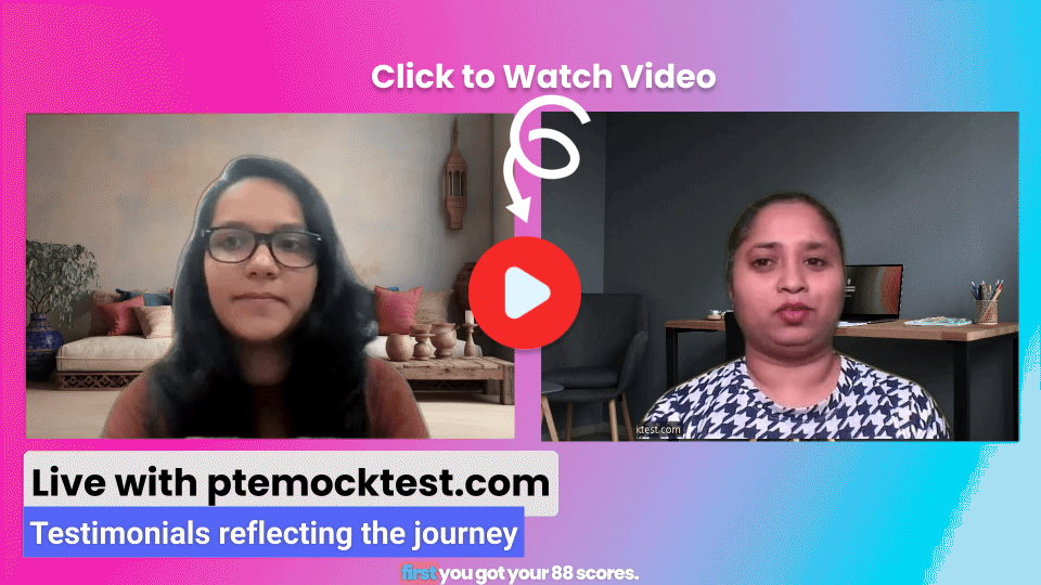 Anshika Testimonial Video